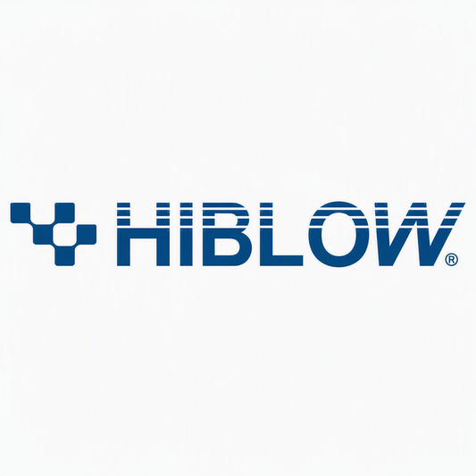 Hiblow Logo