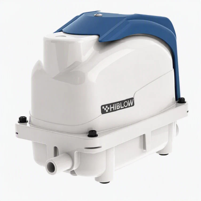 Hiblow XP40 Linear Air Pump