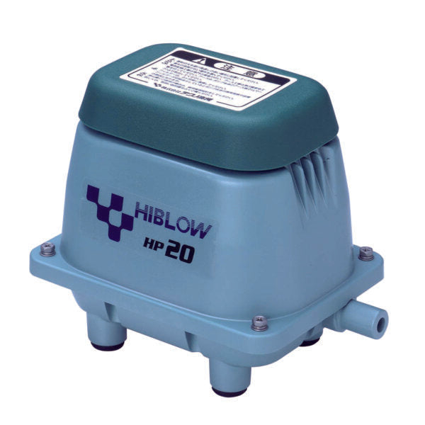 Hiblow HP20 Linear Air Pump