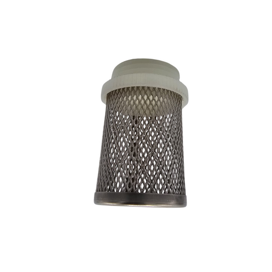 Stainless Steel Foot Strainer