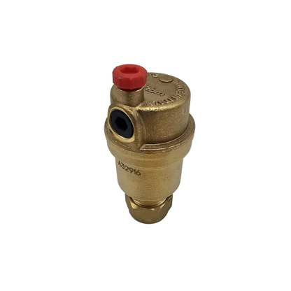 Automatic Air Release Valve