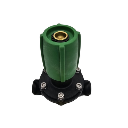 1" Nylon Pressure Regulating Valve