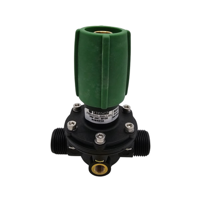 1" Nylon Pressure Regulating Valve