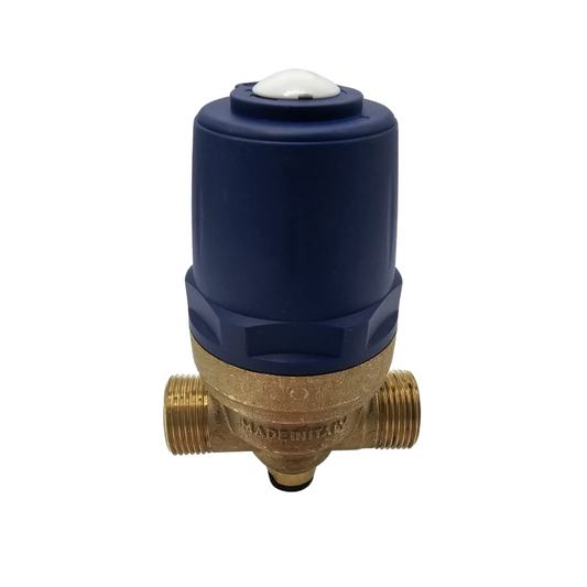 Pressure Reducer (WRAS - EPDM)