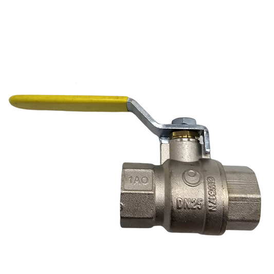 BSP Brass Ball Lever Valve