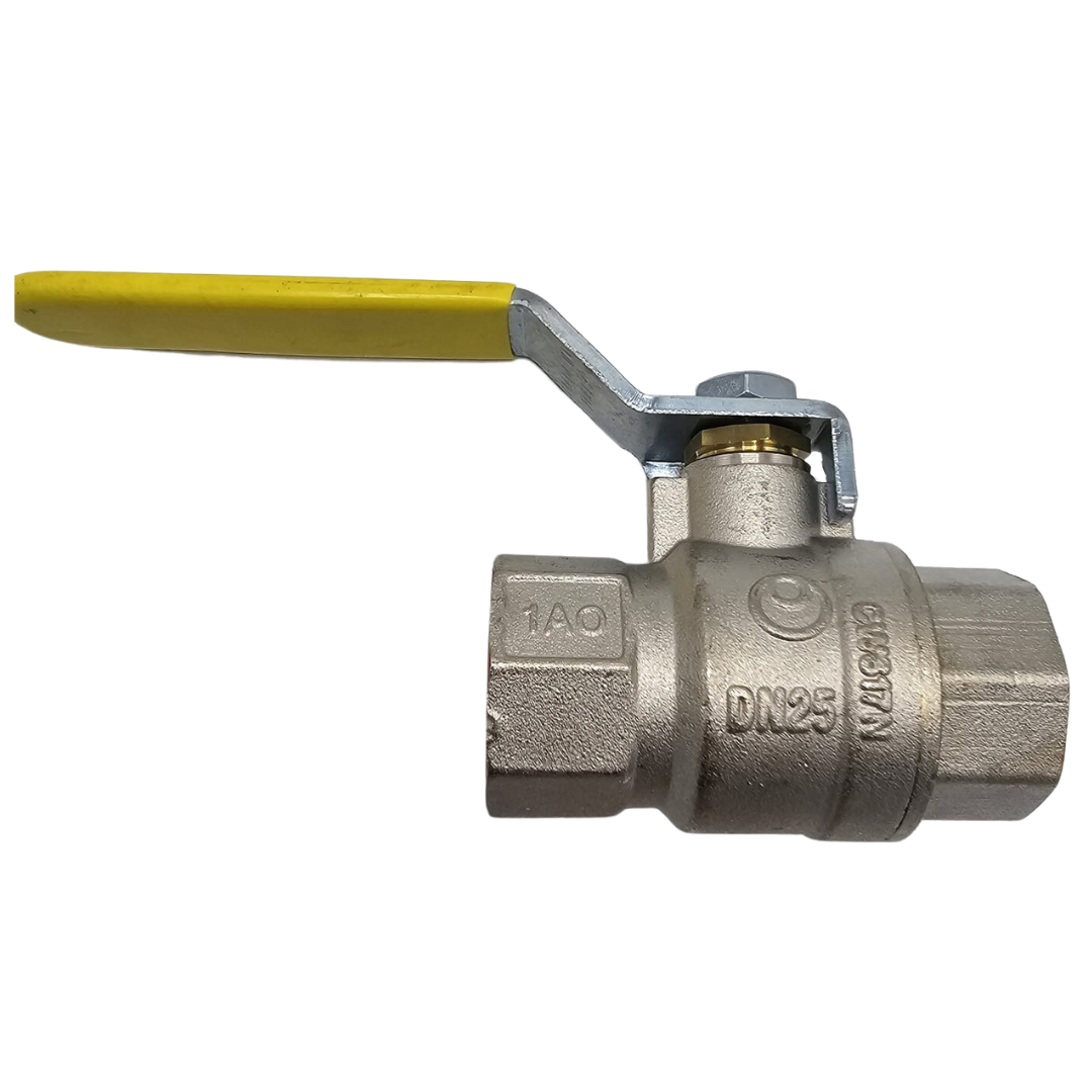 BSP Brass Ball Lever Valve