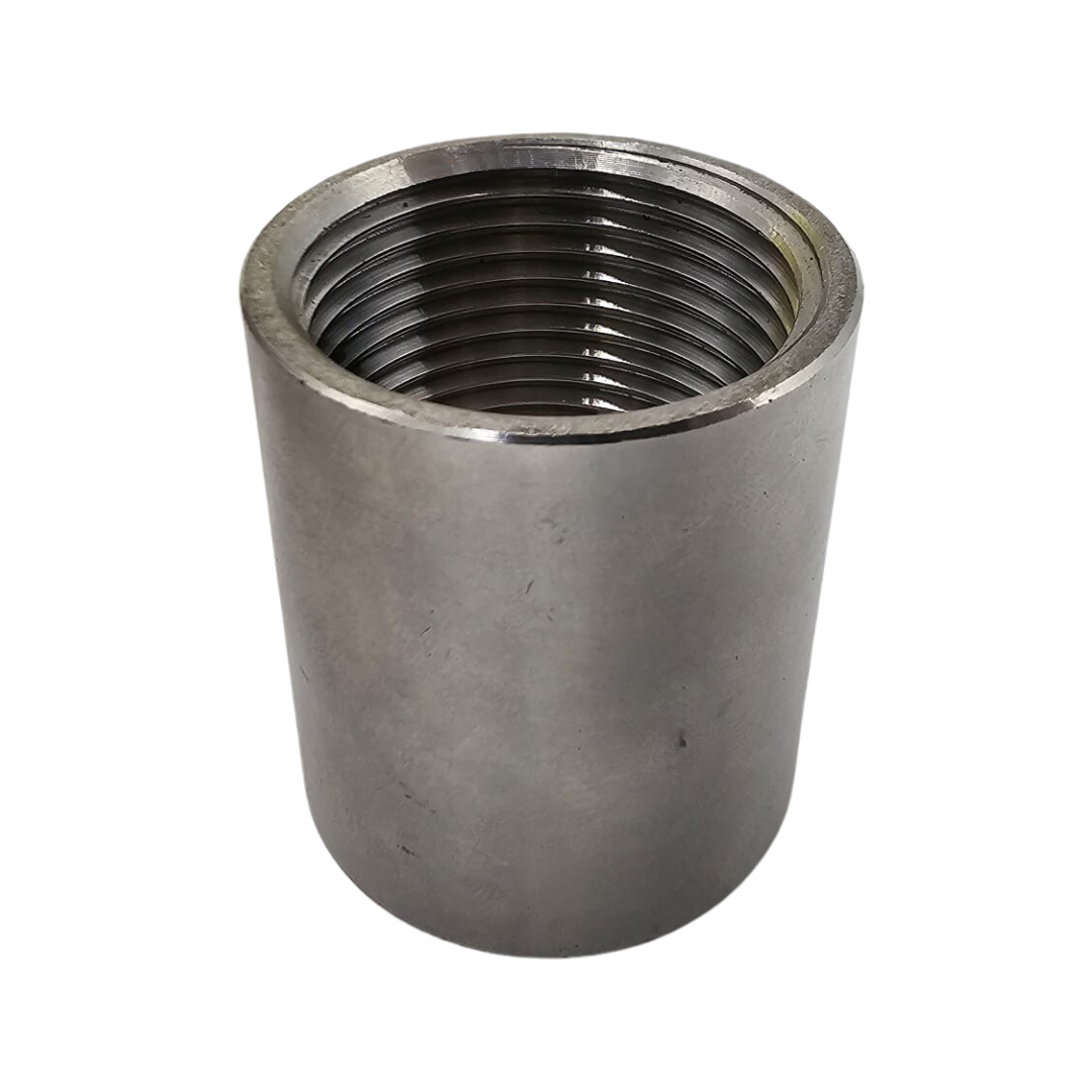 BSP 316 Stainless Steel Socket