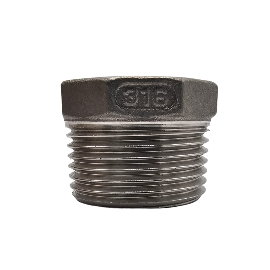 BSP 316 Stainless Steel Bush