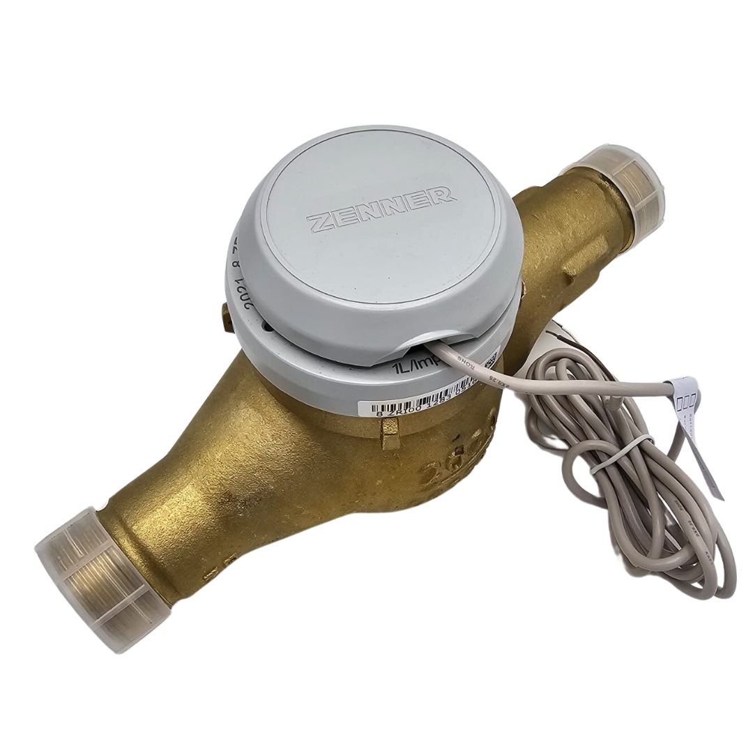 2" Multi Jet Water Meter