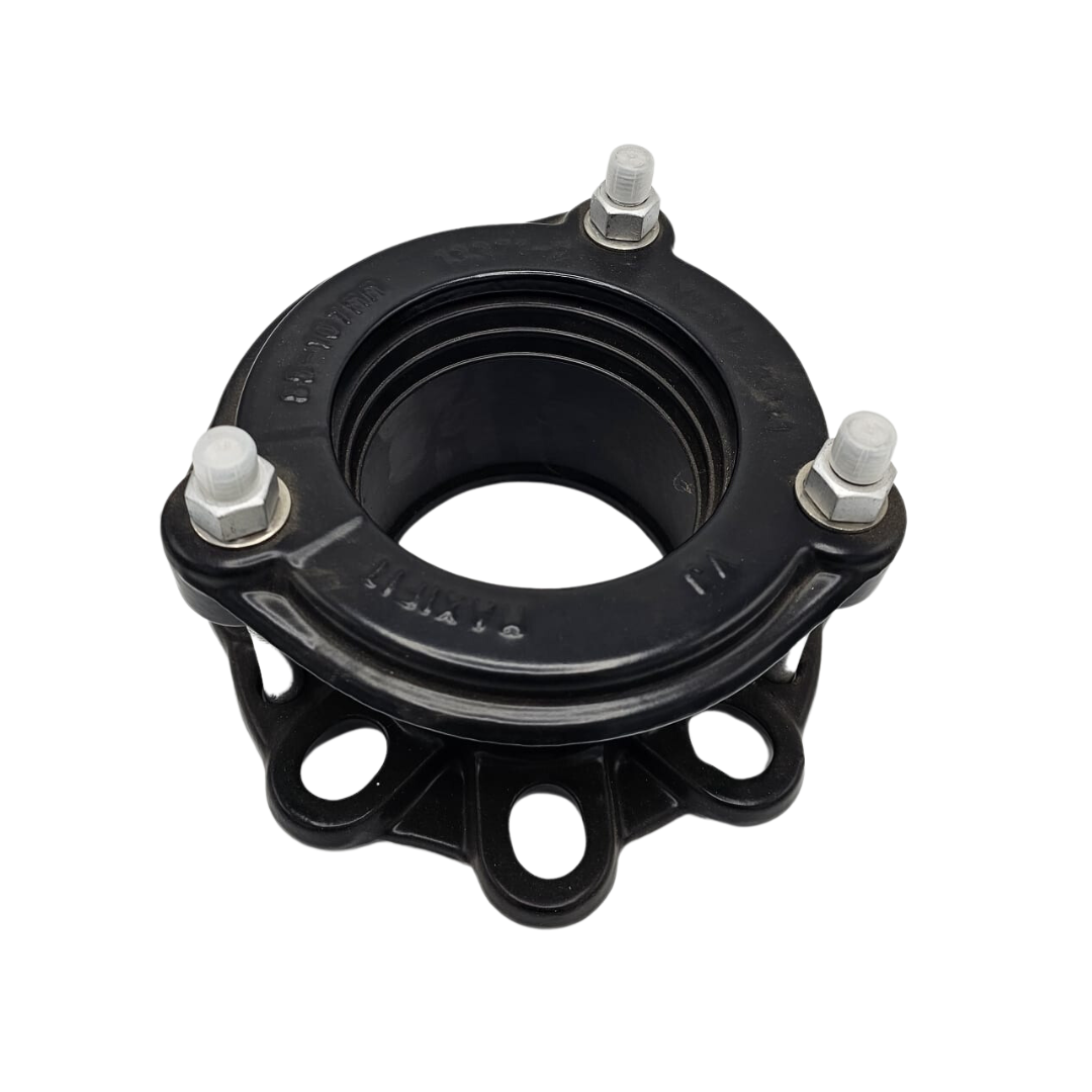 Ductile Iron Maxidaptor Universal Flange Adaptor 2" - 6"