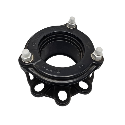 Ductile Iron Universal Flange Adaptor