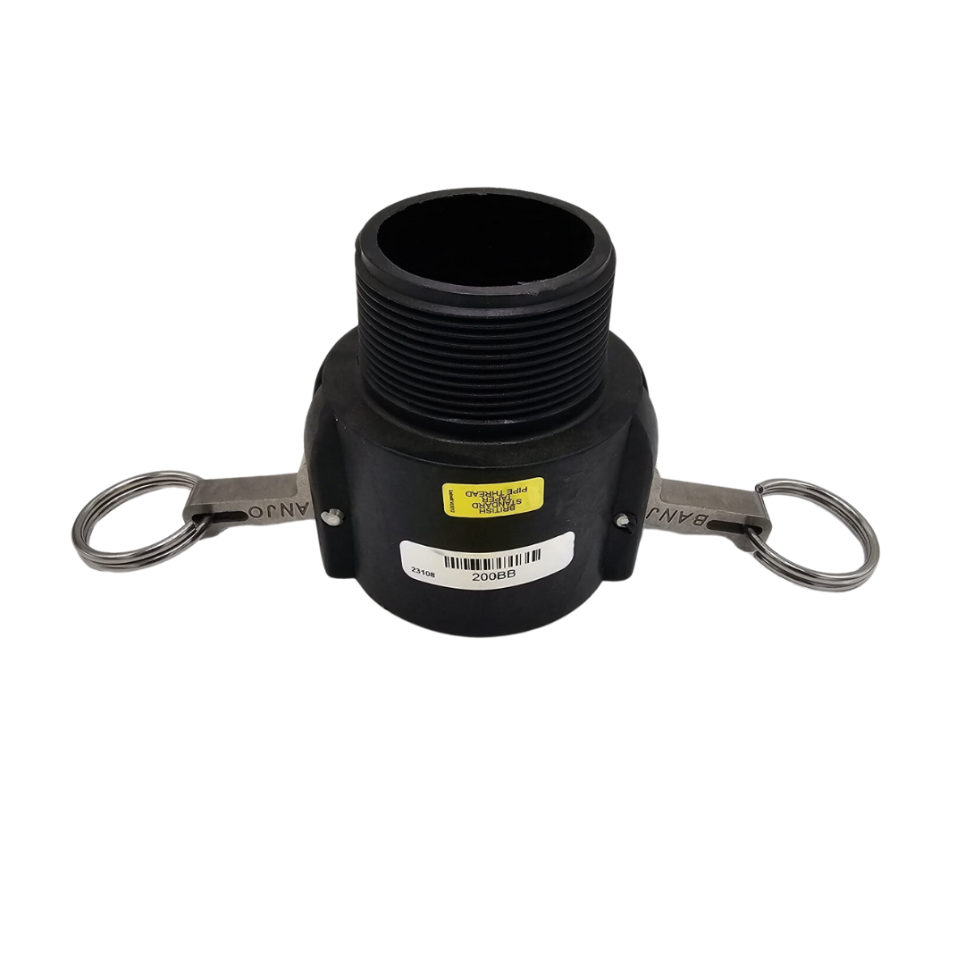 Heatwise V1409 Pump And Motor Coupling For Pioneer 1 & 2 Burners