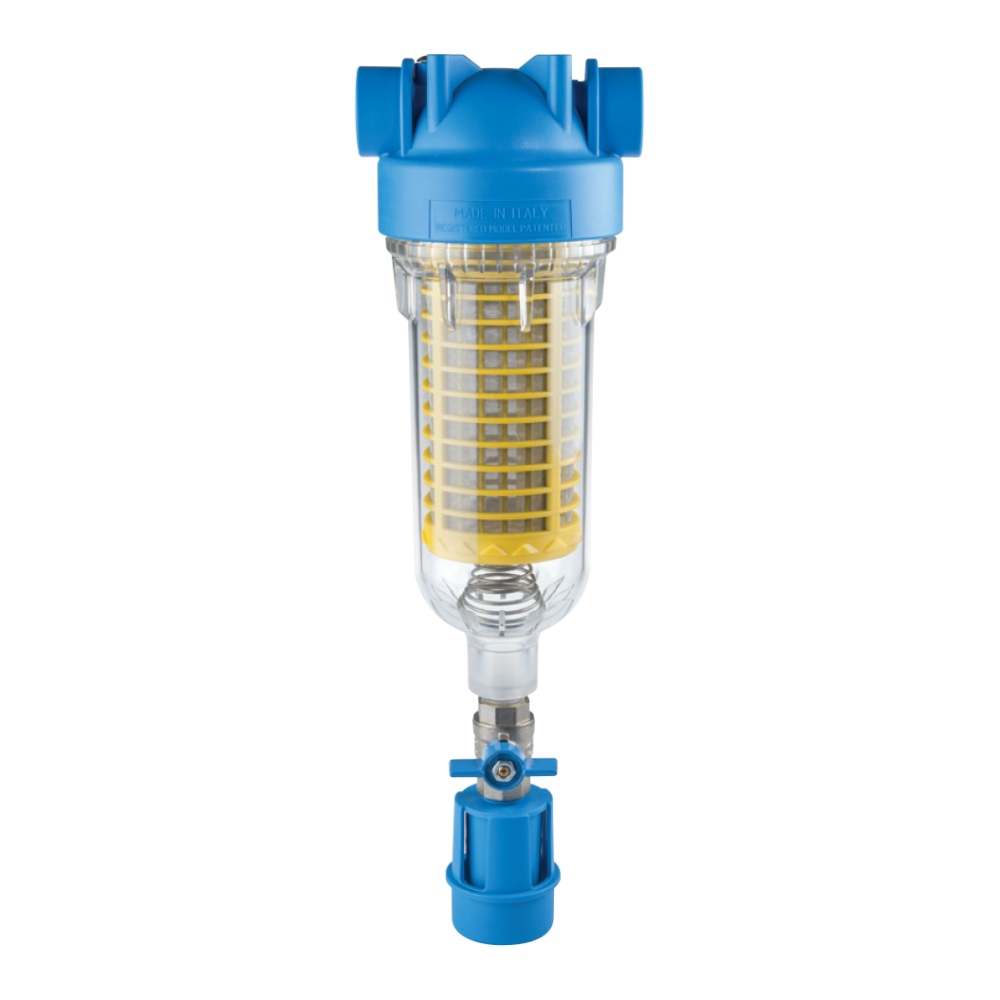 Atlas Filtri - The Hydra Range & Filter Housings