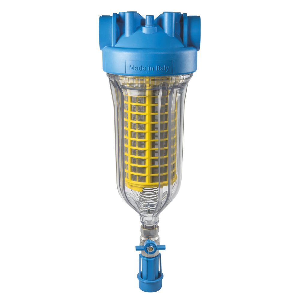 Atlas Filtri - The Hydra Range & Filter Housings