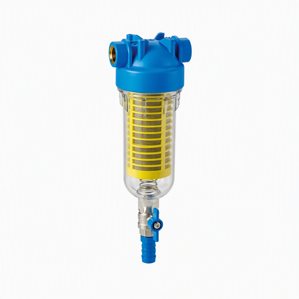 Hydra Self-Cleaning Filter 3/4"
