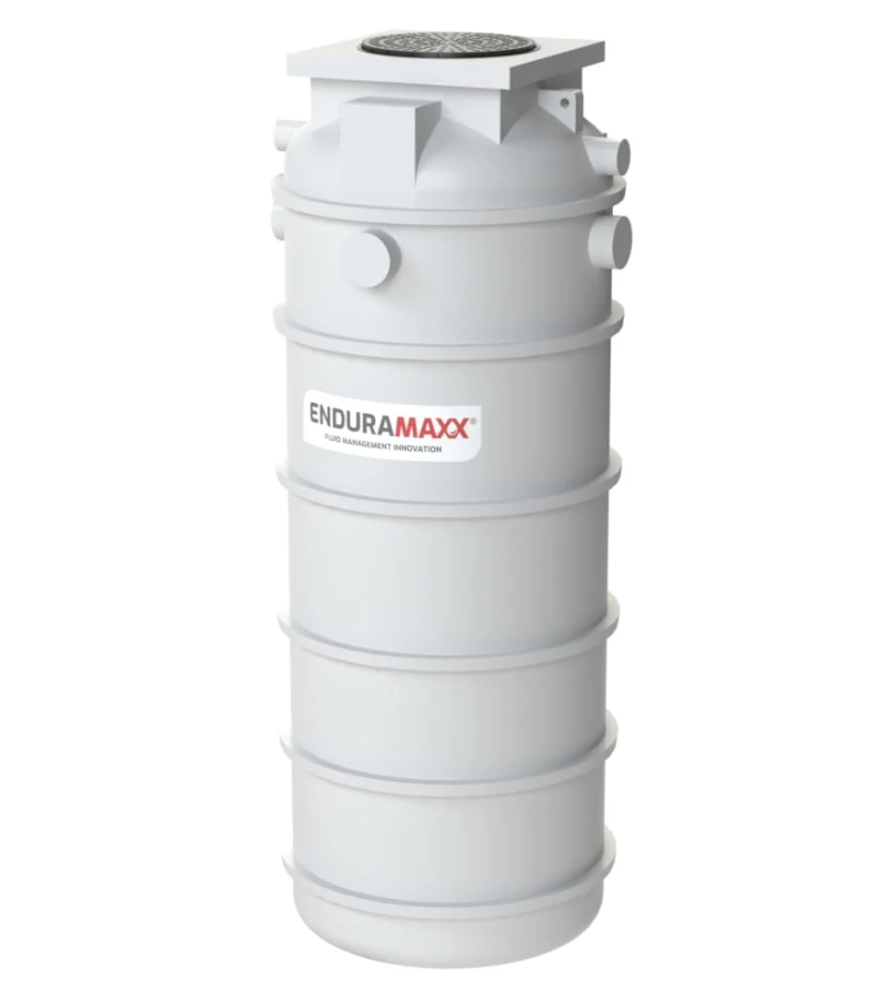 Enduramaxx 2000 Litre Underground Water Tank