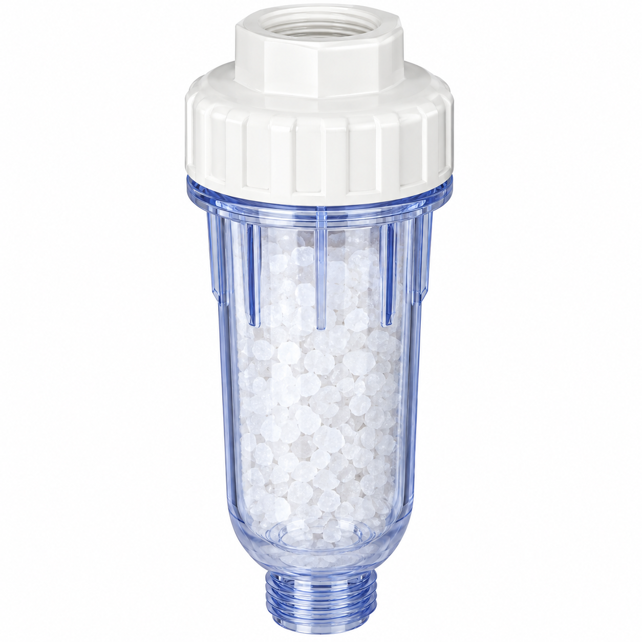 In-LinePolyphosphateSaltDispenser