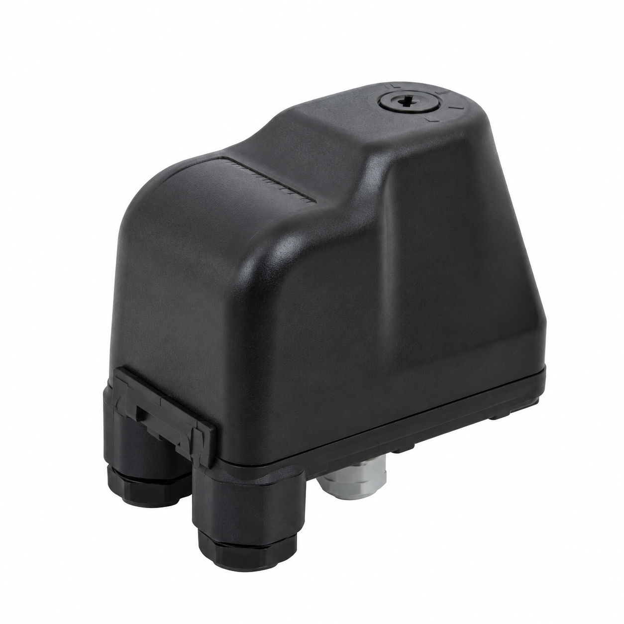 Italtecnica PM/5 Pressure Switch - 1 Phase 292000001