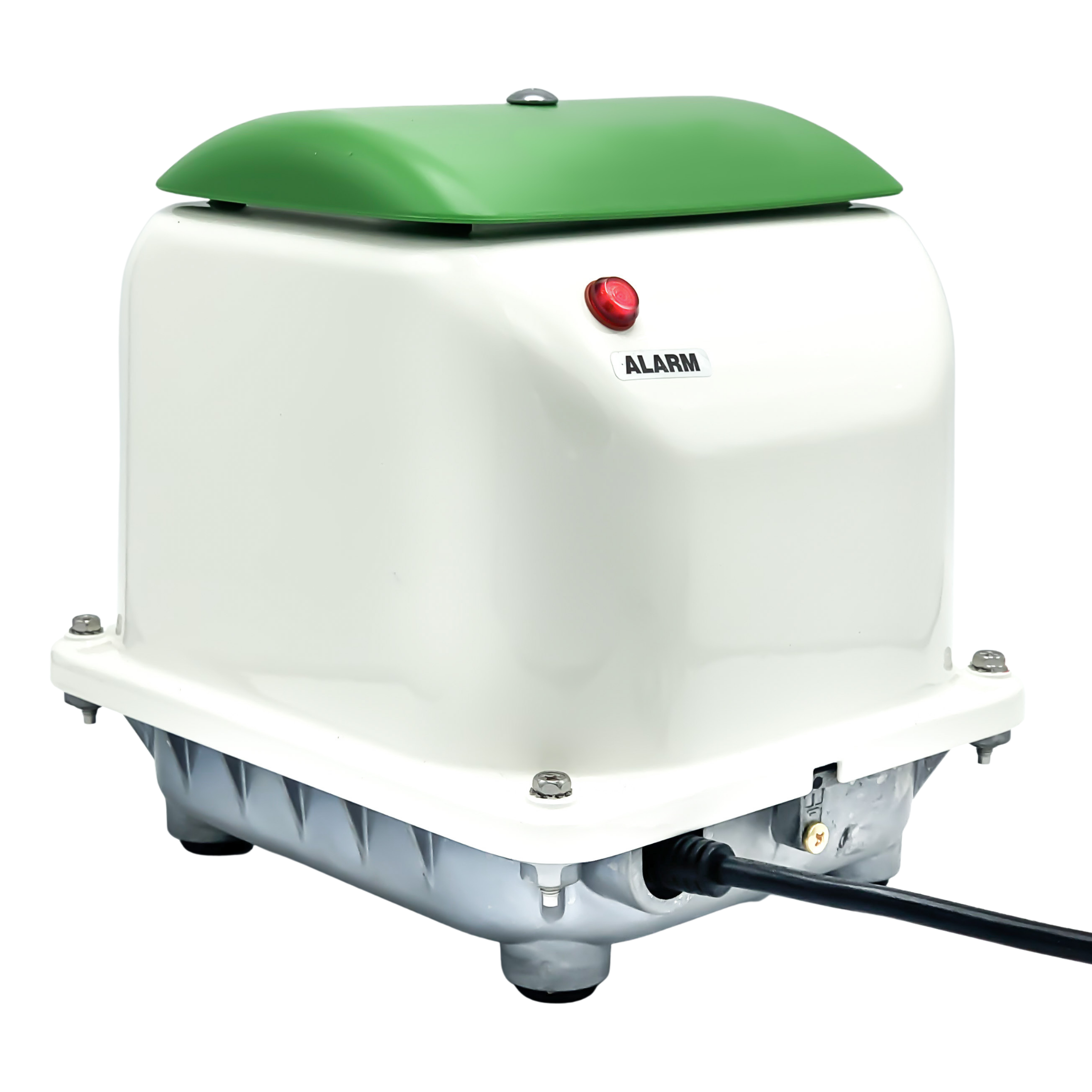 Secoh JDK-S-80 linear diaphragm air pump