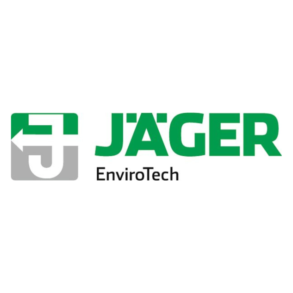 Jager EnviroTech logo
