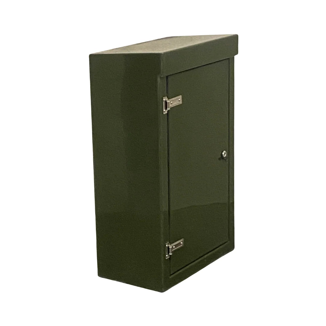 K1 GRP Electrical Kiosk Cabinet Single Door