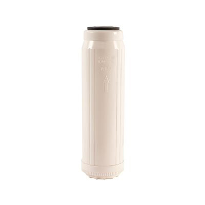 Kennet 10_Inch_Beige_special_Media_Filter_Cartridge_on_a_white_background