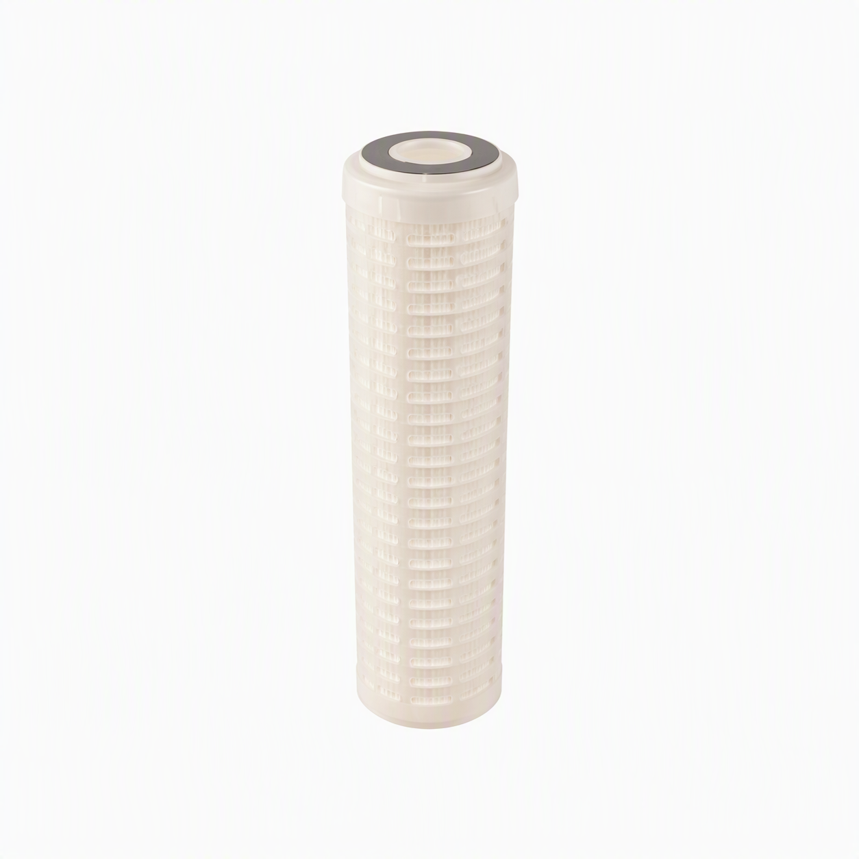 Kennet 10" Washable Polyester Netting Filter Cartridge 50 µ