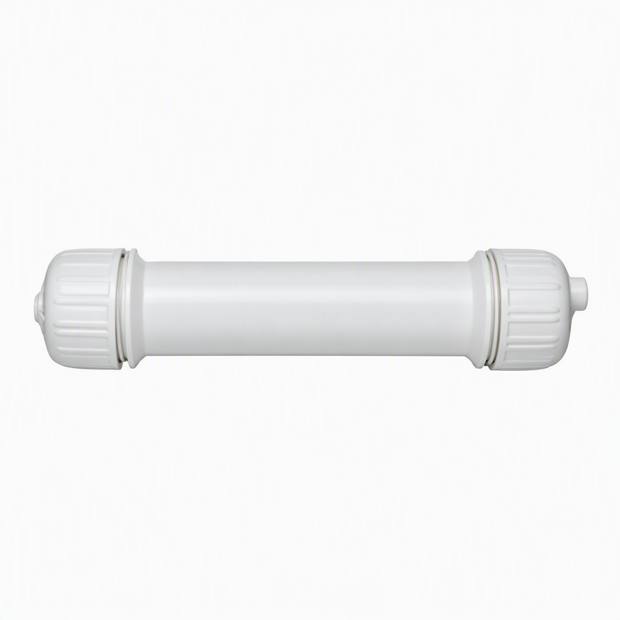 Kennet 12" UF Membrane Housing with white background