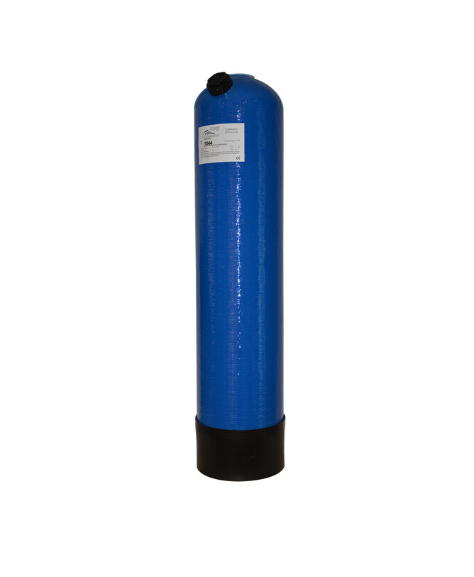 Kennet 2.5" Threaded Vessel with Dome Hole