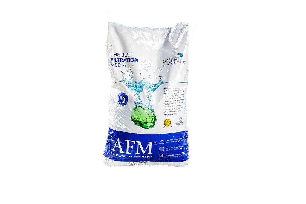Kennet | AFM NG GRADE 1 | 0.4 - 0.8mm | 21Kg 