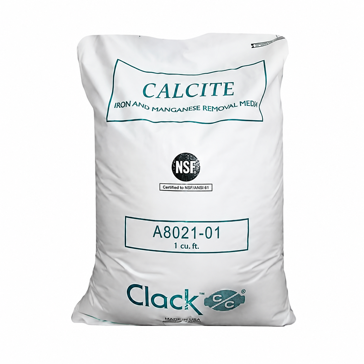 Kennet | Calcite | 25Kg