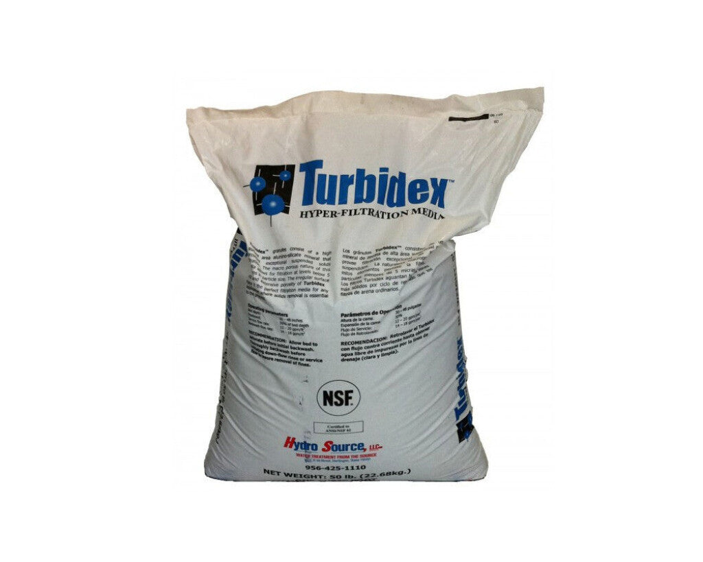 Kennet | Turbidex | 22.68Kg