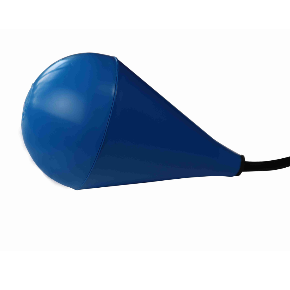 Triton LR08 Float Switch - With & Without Weight