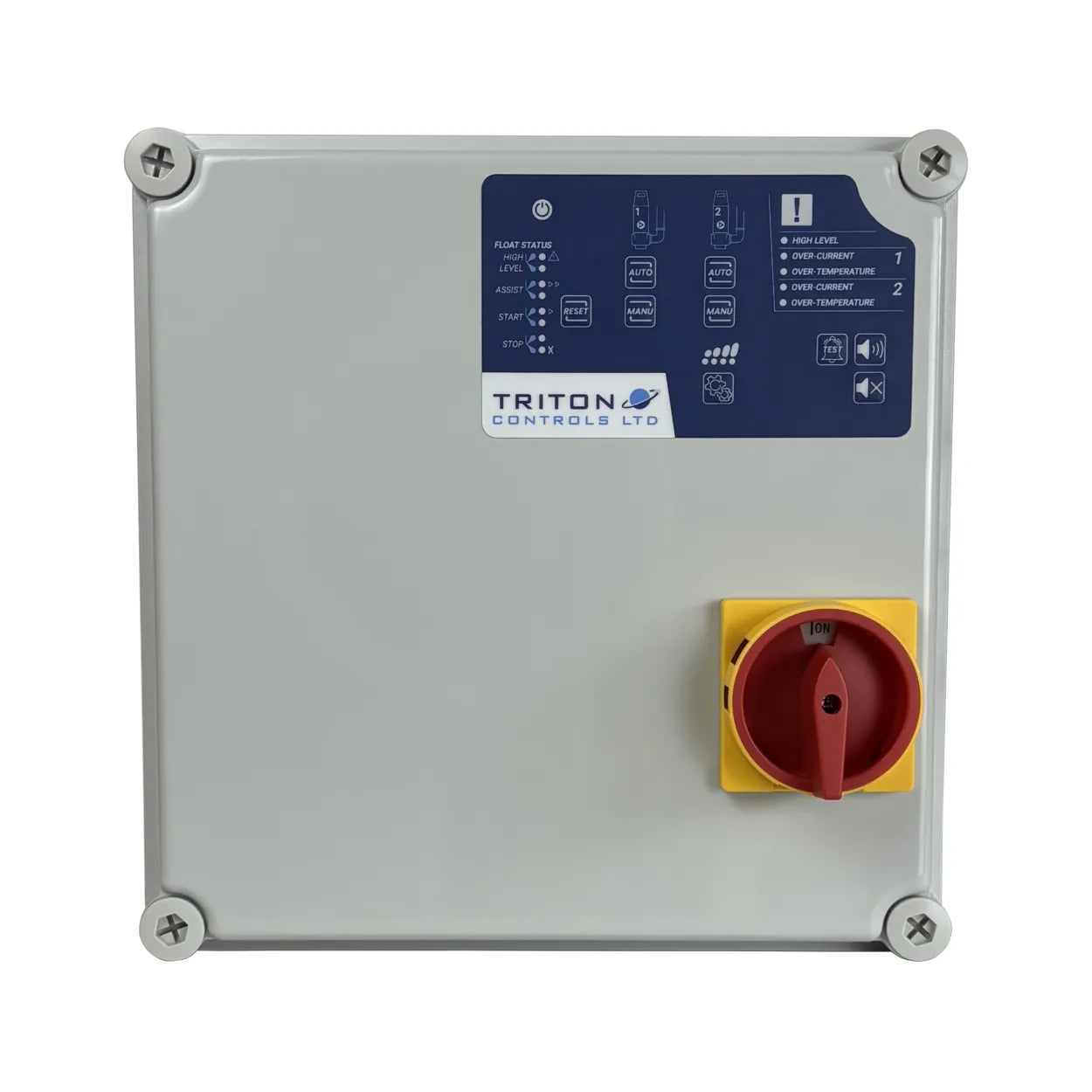 LR400-1D16 Pump Controller