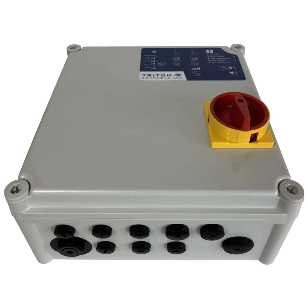 Triton LR400-1D16 Pump Controller