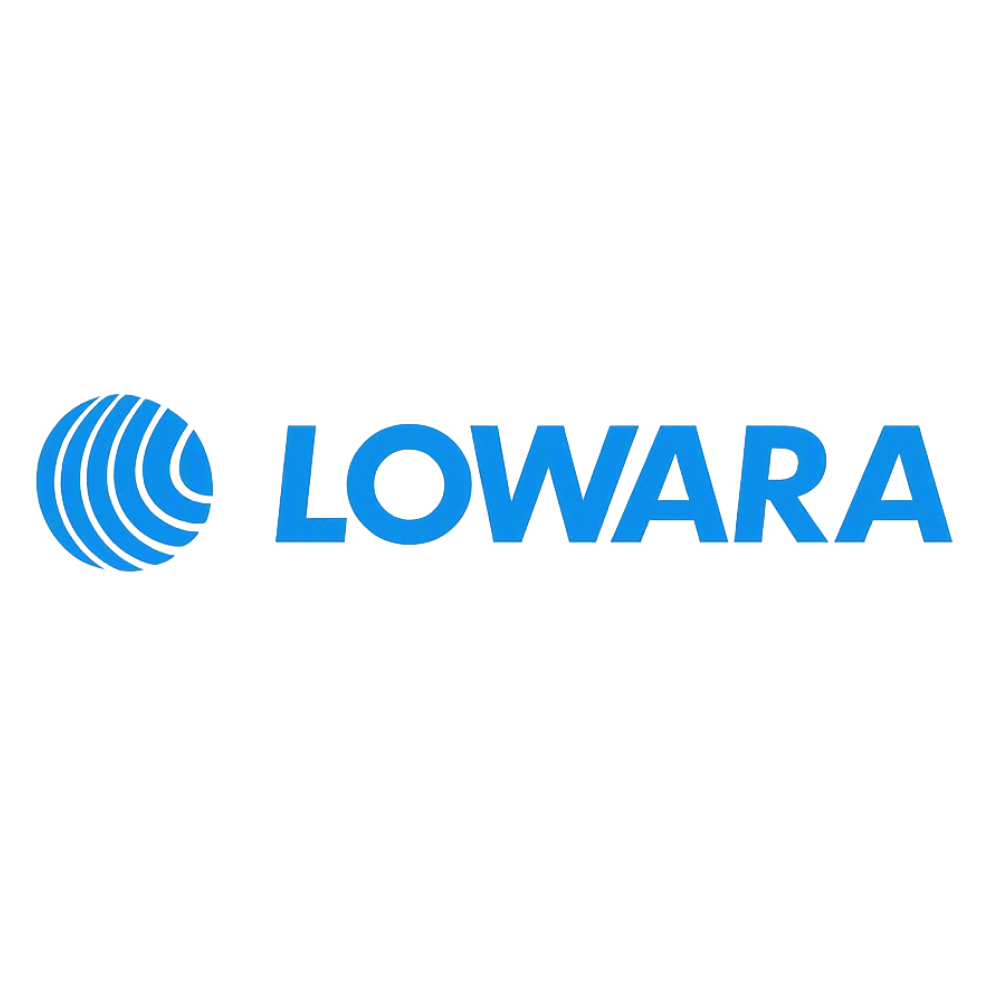 Lowara Logo