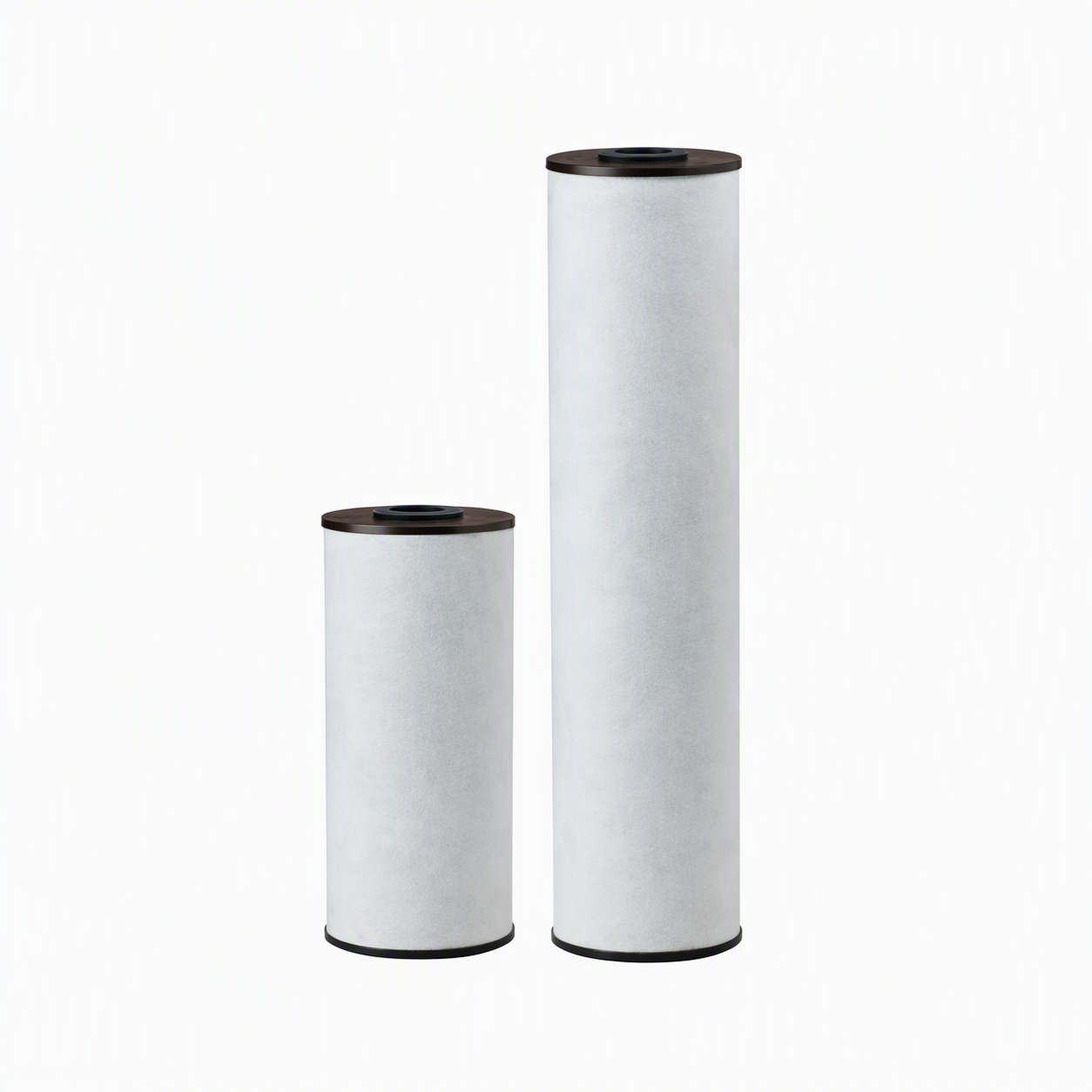 MAZ Iron Reduction Cartridge 20" BB