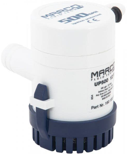 Marco UP501 Bilge Pump