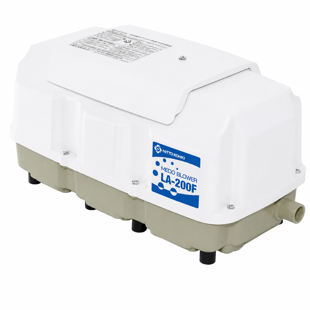 Medo LA-200F Air Pump