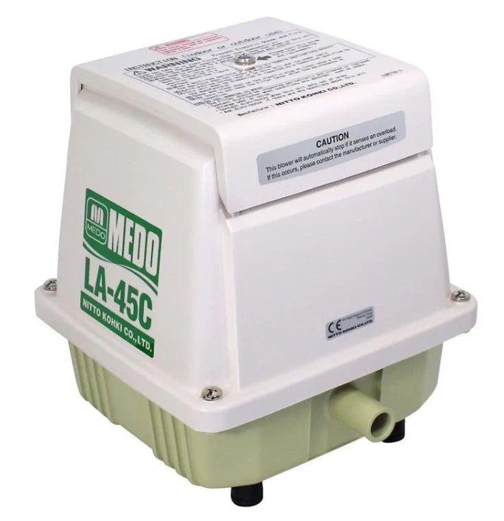 Medo_LA-45C_Air_Pump