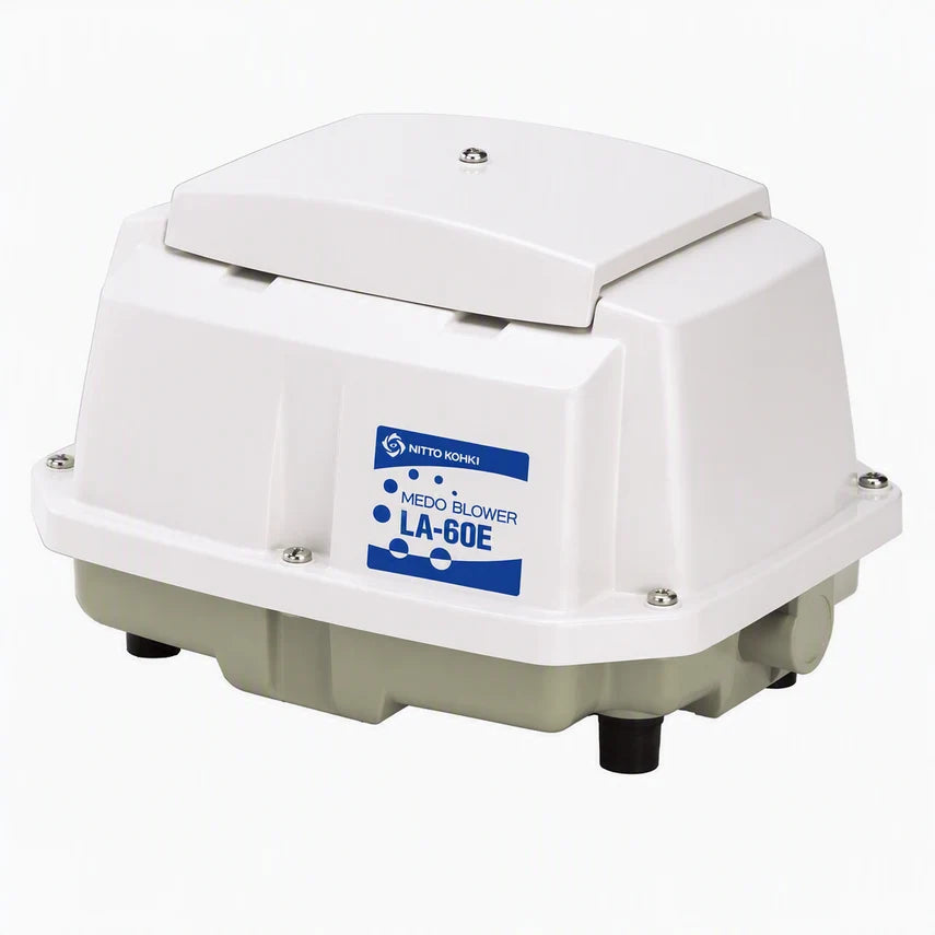 Medo_LA-60E_Air_Pump