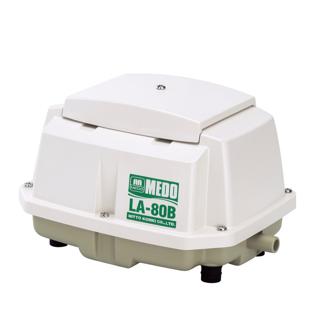 Medo_LA-80B_Air_Pump
