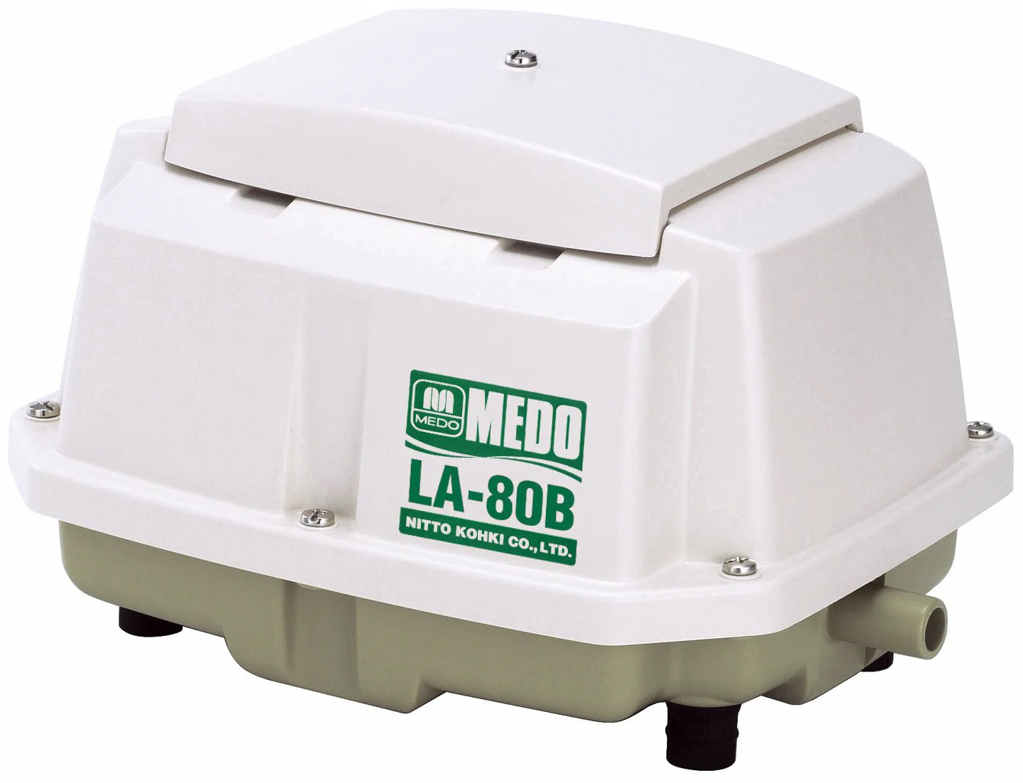 Medo LA-80B Air Pump