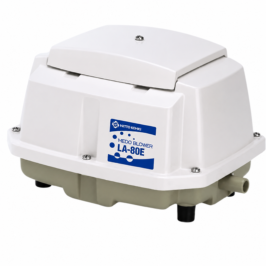 Medo LA-80E Air Pump