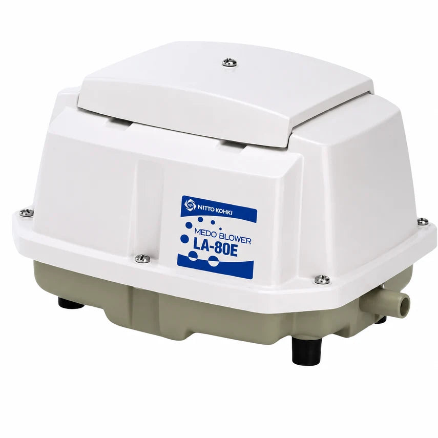 Medo_LA-80E_Air_Pump