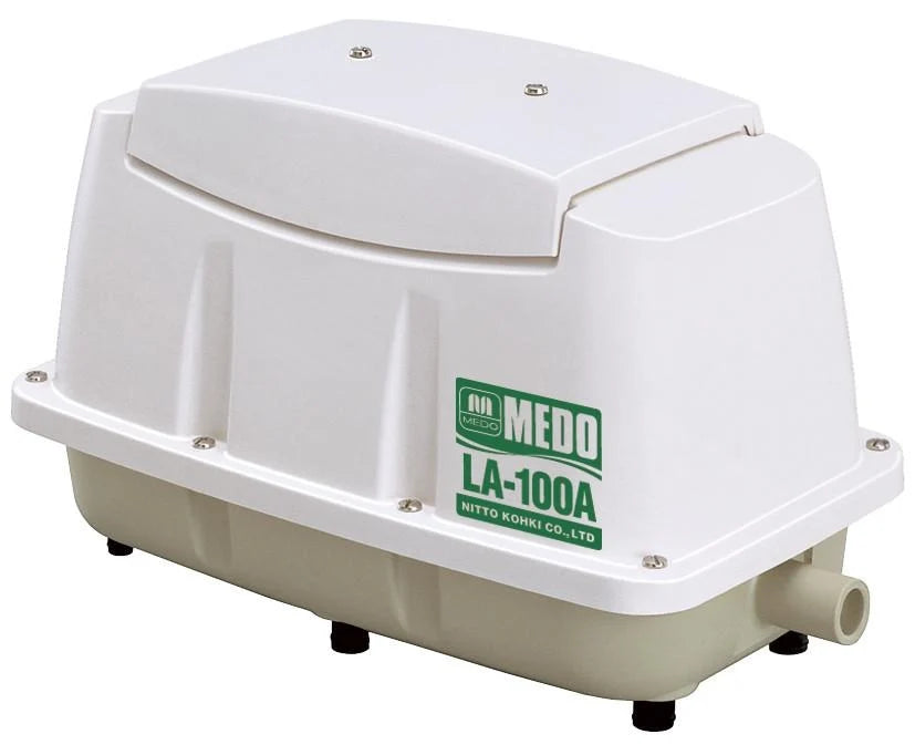 Medo_LA100A_Air_Pump