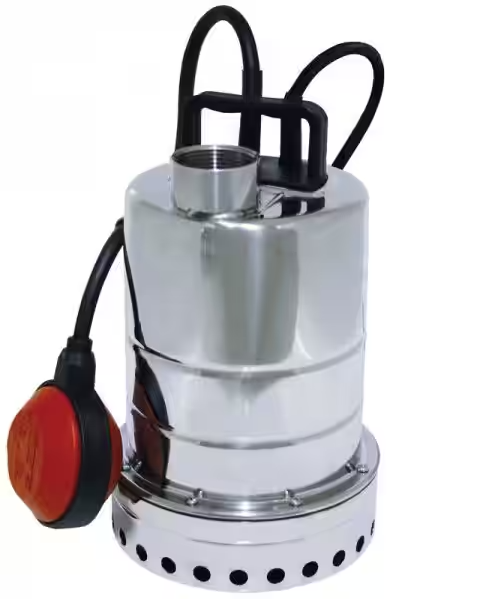 Mizar Submersible Pump