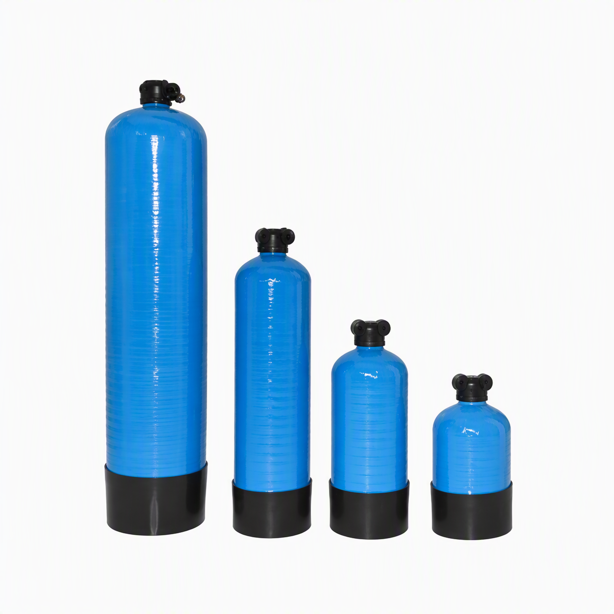Neutracalc pH Correction Vessels white background