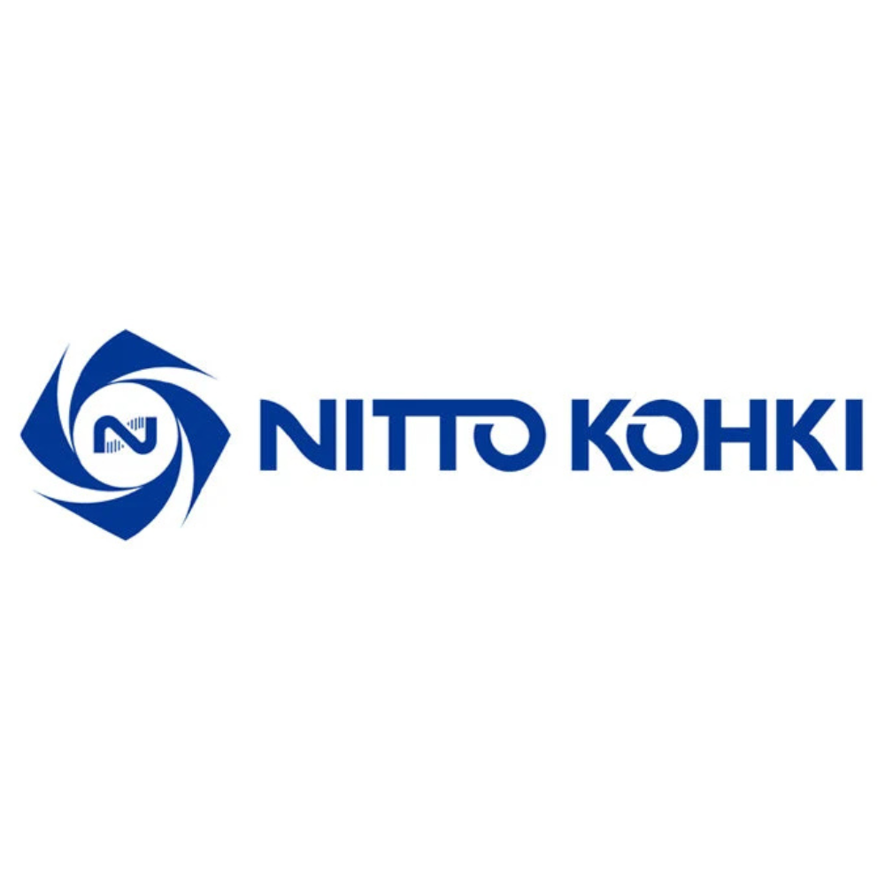 Nitto_Kohki_Medo_Logo