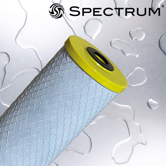 Spectrum Carbon Cartridge - PCB-1-20LD
